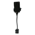Fishing Accessories Universal Nylon PA66 Mobile Phone Mounting Panel for Kayak & Boat with 6.25x2" Rectangle Base