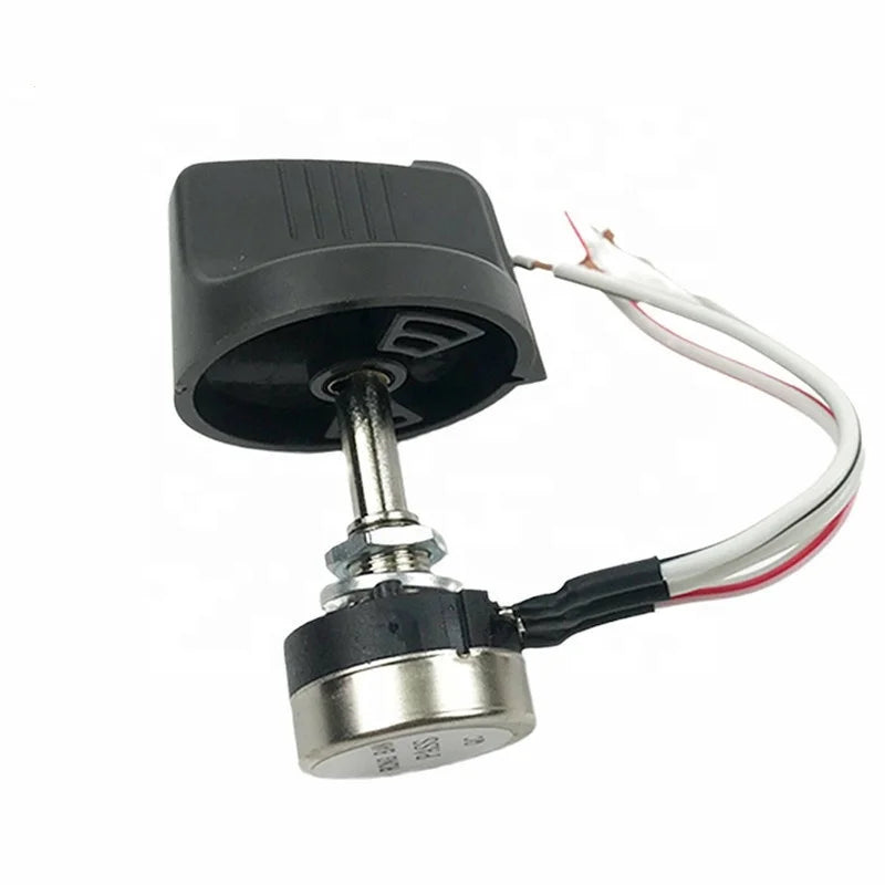 ZAX60 / 70 / 120 / 200 / 210 / 240 / 330-3-6 Throttle Knob Gear Switch