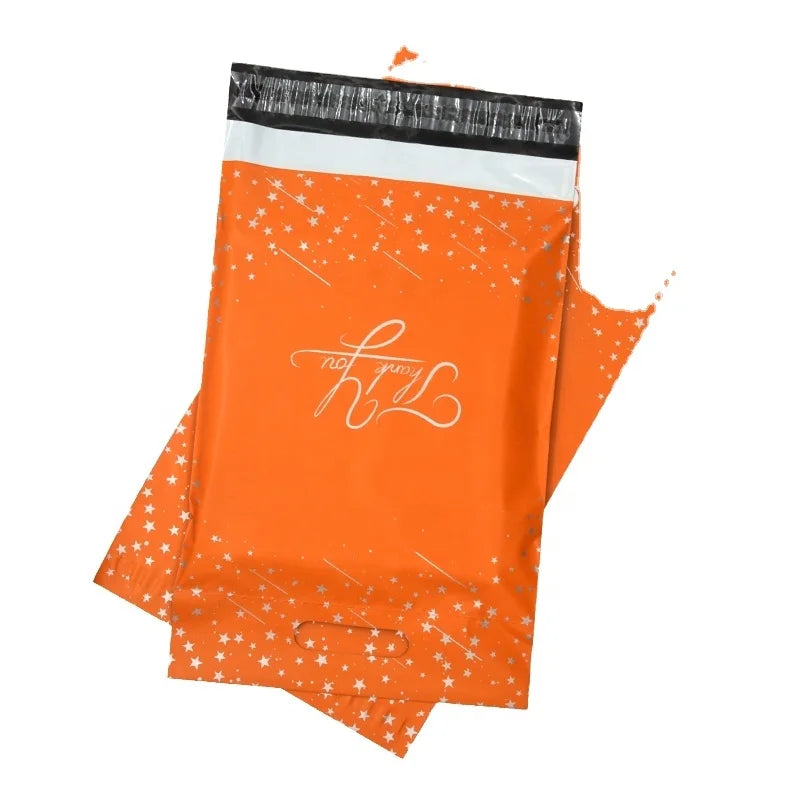 Wholesale Biodegradable Eco Friendly Mailer Plastic Envelopes Mailing Bags