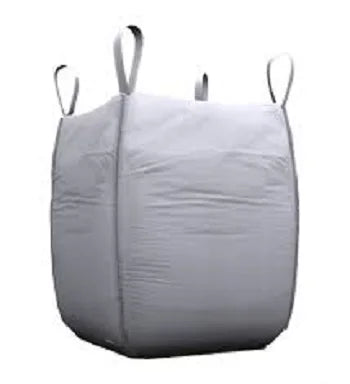 EGP Factory Wholesale Flexible Intermediate Bulk Container(FIBC) Bag/ Jumbo Bag 1000 Kgs pp Woven