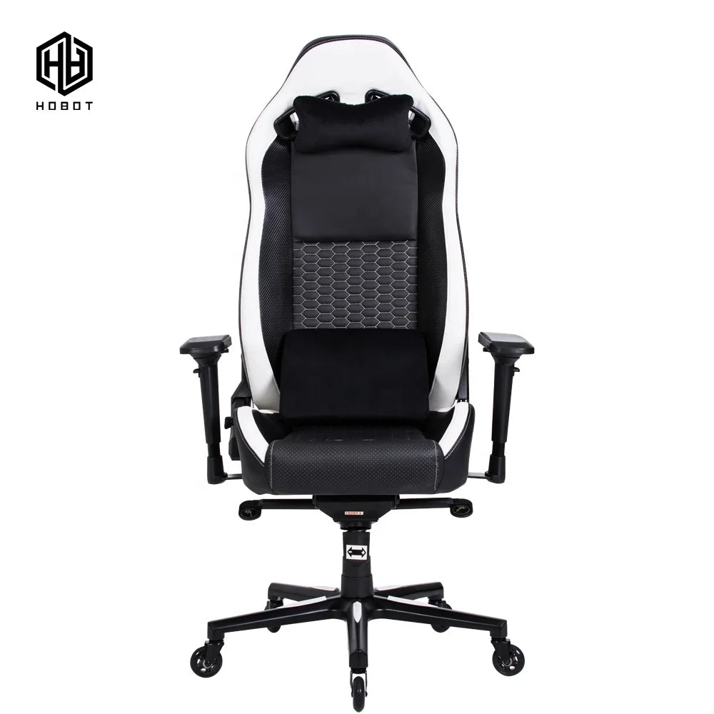 Wholesale High Back Reclining Function Steel Frame Executive PU Leather Gaming Chair