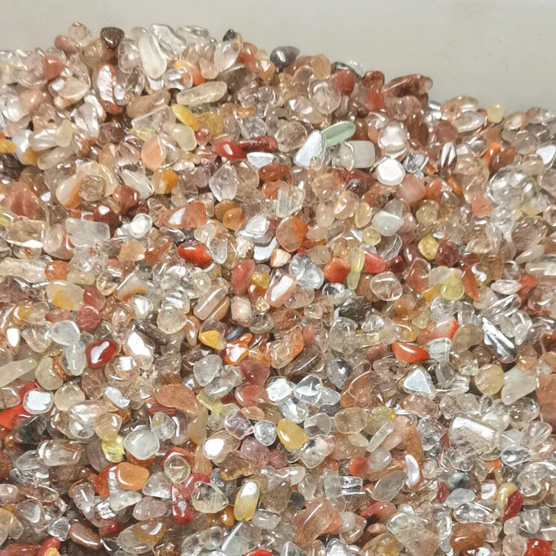 DIY Bulk Crystals Healing Stone 5-7Mm 7-12Mm Tumbled Crystals Chips