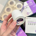 Japanese NICHIBAN Ultra-Thin Silicone Tape Hypoallergenic Breathable Beauty Tool for Eyelash Extensions