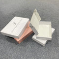 Recycled Shipping Mailer Box Custom Printed Kraft Corrugated Cardboard  Mailer Box With Logo for Gift Package