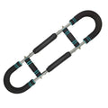Multifunctional Men's Home Fitness Equipment U-Shaped Chest Muscle Trainer Adjustable Arm Strength Device Twister