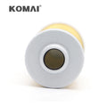 Filter Factory Fuel Filter 22U-04-21260 FF5468 17266226 22U-04-21131 for Kobelco Excavator