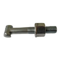 Class 8.8 Coiled Scaffold Clamp Bolt for Germany Type Scaffolding Coupler
