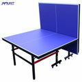 Folding Durable Tennis a Tables Movable Table Tabla De Tenis Tennis Products