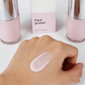 Hot OEM Face Base Cream Invisible Pore Foundation Primer Brand Your Own Makeup Primer