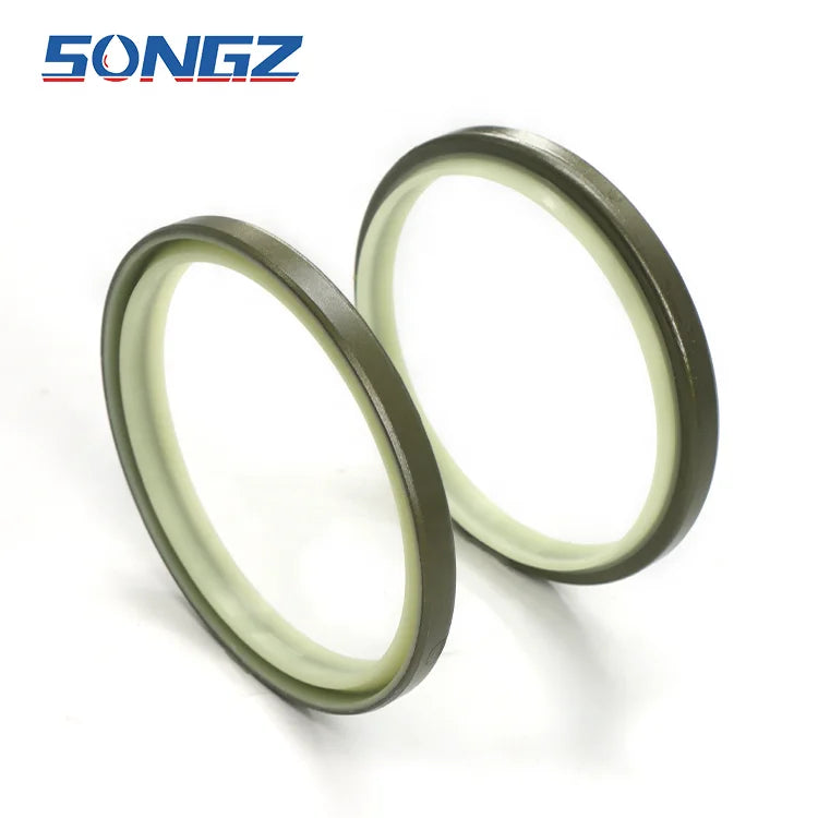 Excavator Write PU Hydraulic Wiper Dustproof Oil Seals for 150 170 10/14 DKB / DKBI for Excavator Mechanical Seal