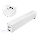 Gardens Factory Hot Sale Cheap Price Customization Smart Electric Motorized Curtain Motor Remote Hand Pull Control