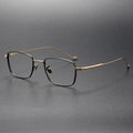 CS-CHORD F High Pure Titanium Optical Frame Good Quality Glasses for Men and Women Eyeglasses Frames