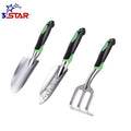 3 PCS garden hand tools set