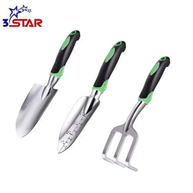 3 PCS garden hand tools set
