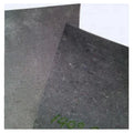 Composed Base Fabric Compound Fiberglass Non Woven Polyester Mat Grey Spunbond Hang Slurry Technology for SBS Waterproof