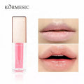 Private Label KORMESIC Moisturizing Nourishing and Repair Lip Oil Different Flavour Lip Care