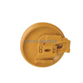 Construction Machinery Parts Excavator Front Idler Assembly Pc200-7 Pc200 Idler