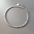 New Fashion Fine Sterling Silver Bracelet 925 Sterling Silver Bracelet Gift for Her