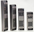 Ac 85-265V DC24V Dmx512 LED 100W 200W 300W 400W Aluminum Shell Is Ultra-thin Switch Power Supply