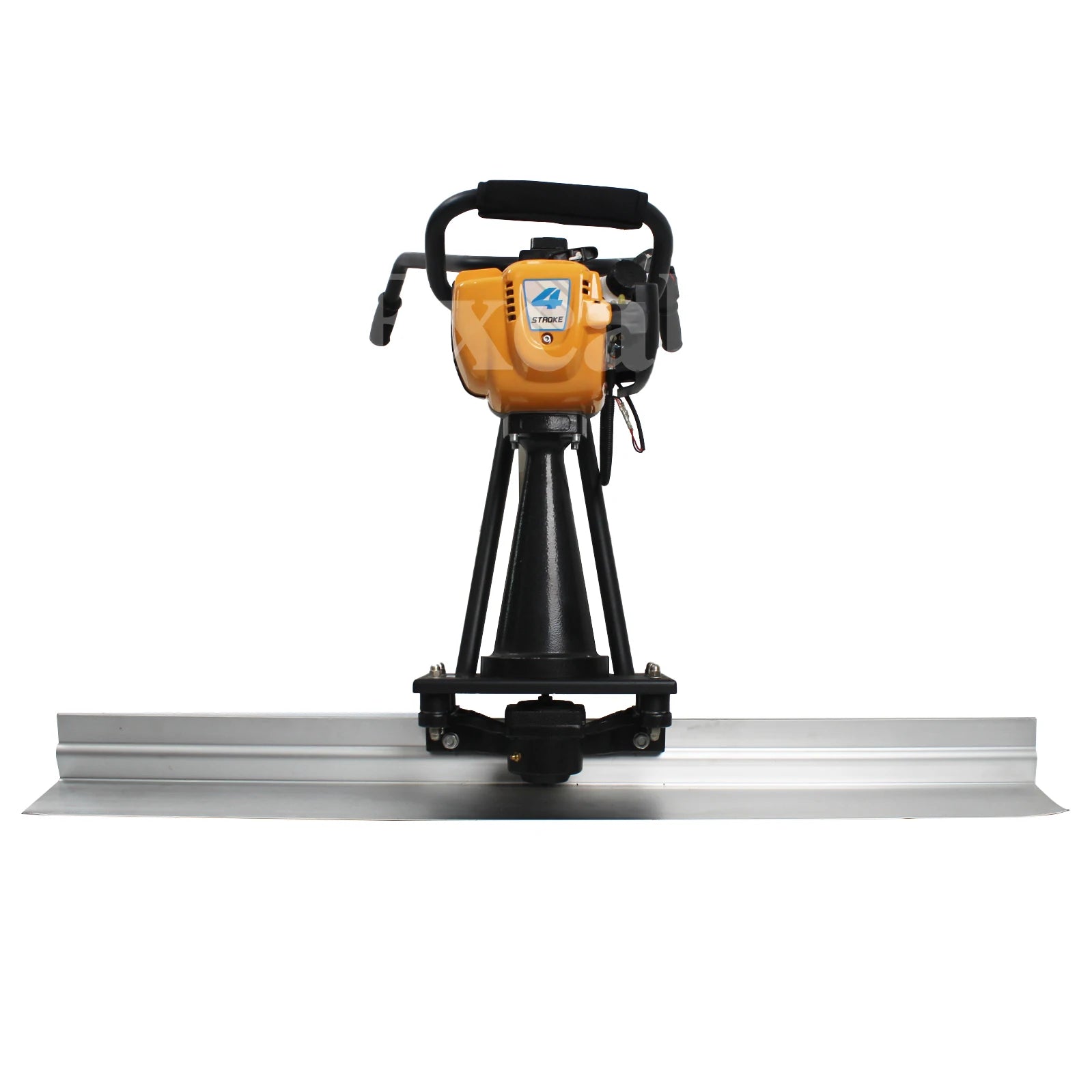 Excalibur Power Pole Screed Vibrating Bull Float Concrete Cement Power Screed