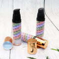 Hot Oem Face Base Cream Makeup Invisible Pore Foundation Primer Brand Your Own Makeup Primer