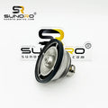 Excavator D13 D13F Thermostat 21237213 21412639 21613426 20560249 Suitable for  Engine Parts