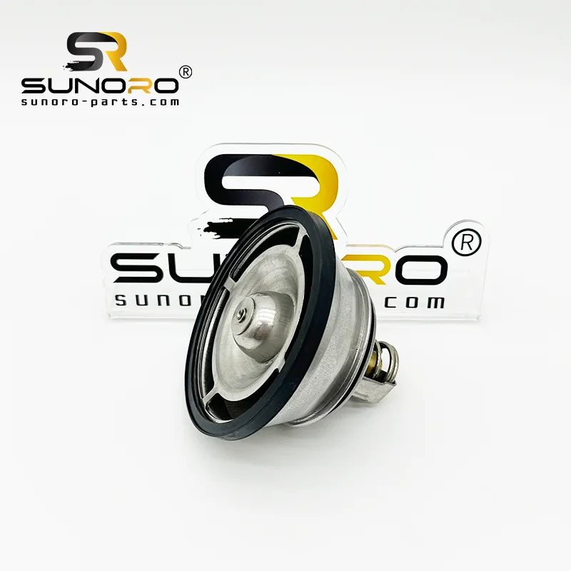 Excavator D13 D13F Thermostat 21237213 21412639 21613426 20560249 Suitable for  Engine Parts