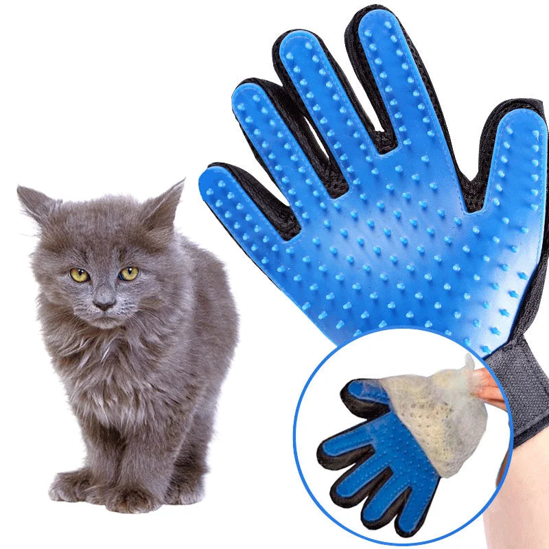 Wholesale Pet Grooming Brush Cat Hair Removal Brush