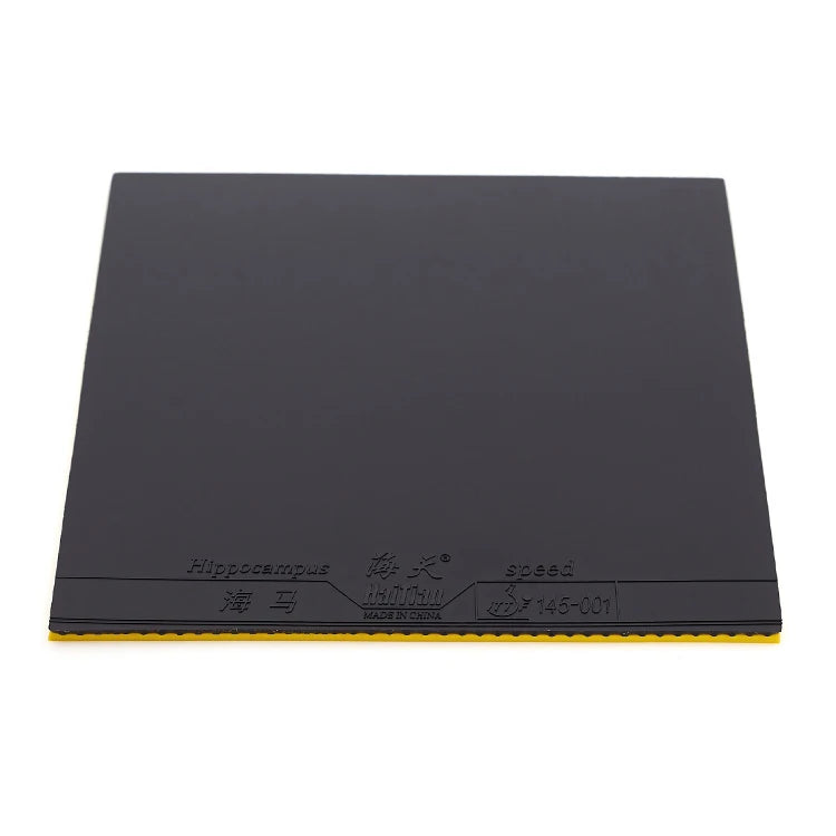 Professional Table Tennis Rubber Popularize Set ITTF Table Tennis Rubber Pingpong Paddle Rubber