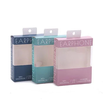 Factory Sale Various Popular Product Paper Boxes Packaging Drawer Gift Boxes With Window