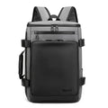 Waterproof Fashion School Bags for Men Laptop Comic Book Bags Laptop Bag With Organizer
