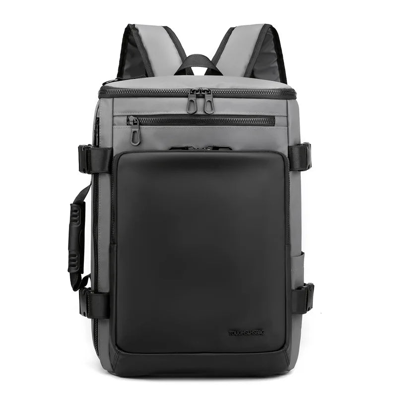 Waterproof Fashion School Bags for Men Laptop Comic Book Bags Laptop Bag With Organizer