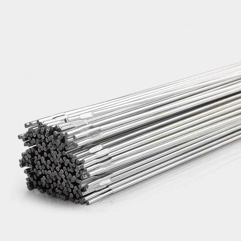 The Manufacturer Supplies Pure Aluminum Flux Cored Welding Wire ER4043 ER4047 1.2mm 1.6mm Aluminum Welding Rod