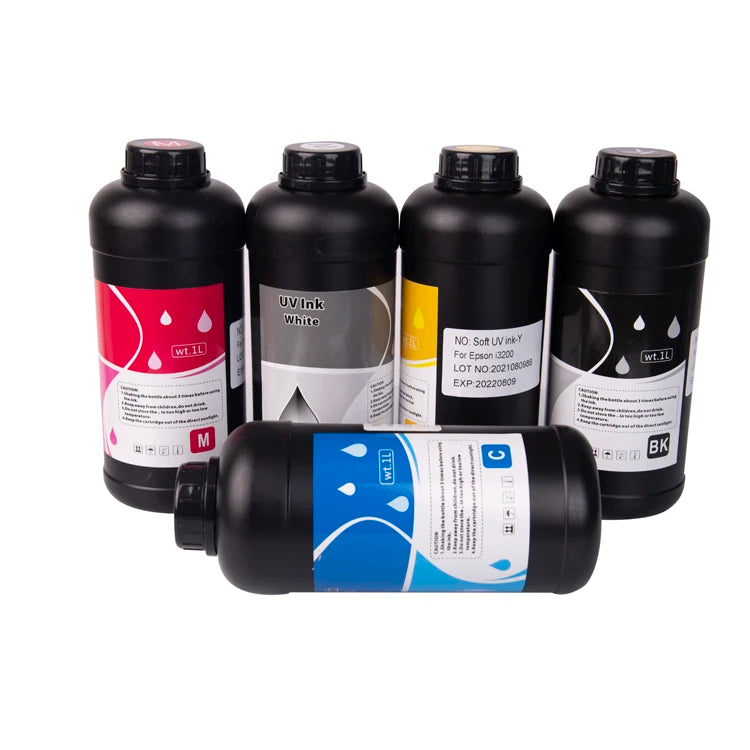 UV for for for XP600/I3200/I1600/L1800/L805/TX800/1390/DX5/DX7 Printers Digital Printing AB Transfer Film