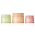 Nice-looking 250ml 200ml 100ml Plastic Customizable PP Hair Mask Jar