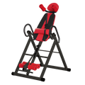 COCOLE 2025 Brand Inversion Therapy Table Factory Offered Back Pain Relief Massage Back Stretcher for Body Application