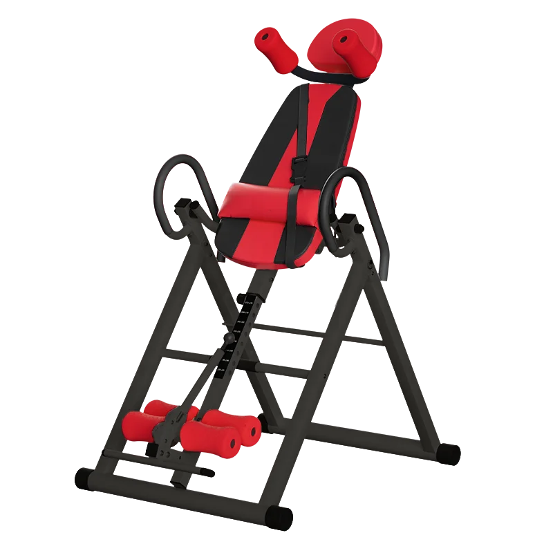 COCOLE 2025 Brand Inversion Therapy Table Factory Offered Back Pain Relief Massage Back Stretcher for Body Application