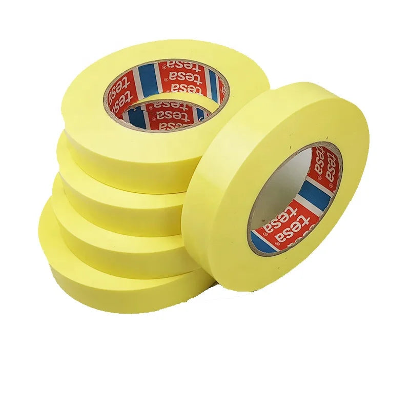 4289 Heavy Duty Tensilised Strapping Tape