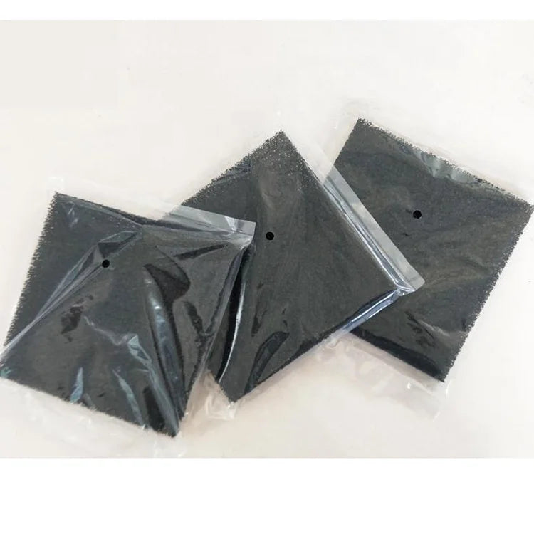 Replacement FA-400 Filter Sponge for Waterun-493ESD Waterun-496ESD Soldering Smoke Absorber New Condition