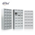 CHNSMILE China Supply Commercial Customizable Apartment  Outdoor Mailboxes Large Metal Mailbox