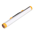 OEM Hot Sale High Bright Magnetic USB Rechargeable LED Work Lights Power Bank 400LM-Portable Emergency Camping Hiking Lights