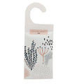 Hot Sale Fragrance Sachet for Drawers and Closets Car Air Fresher Hanging Scented Sachet Bags