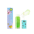 Fruit Series Glass Lip Moisturizing Transparent Lipstick Removes Dead Skin and Fade Lipstick