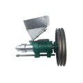 Pop Corn Puffing Extruder Machinecorn Snack Extruder Machine Mini Puffed Corn Wheat Snacks Food Extruder for Sale