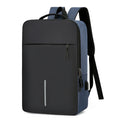 Marksman Stylish Casual Shoulder Laptop Backpack Waterproof Design Computer Bag Boy and Girls Backpack