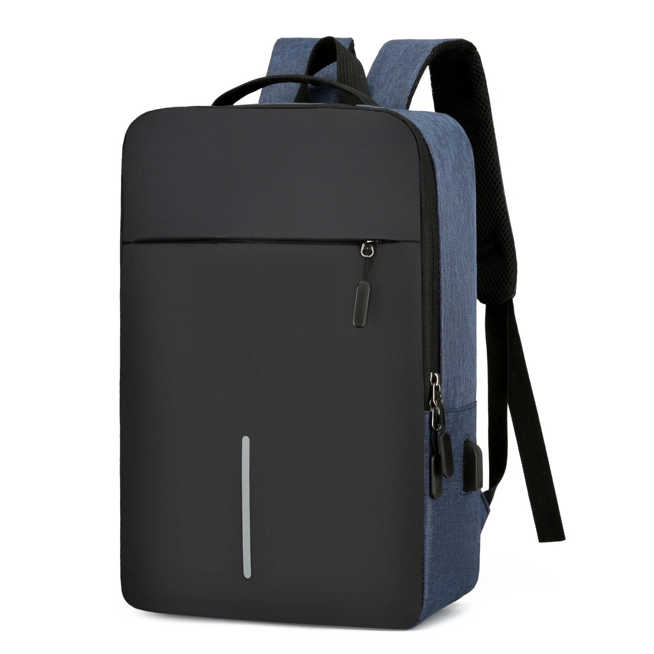 Marksman Stylish Casual Shoulder Laptop Backpack Waterproof Design Computer Bag Boy and Girls Backpack