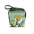 Wholesale Custom Logo Luxury Rigid Cardboard Gift Boxes With PU Leather Handle Lid and Base Paper Box