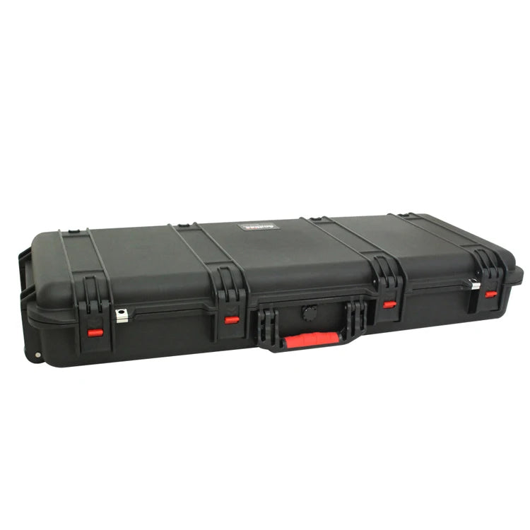 OEM Factory Brief Hard Plastic Waterproof Case