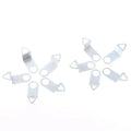 Wall Clock Hooks DIY Clock Movement Metal Hanging Accessories