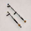 1 Piece 237mm Or 332mm Length XL105 Ink Base Universal Joint Rod for Heidelberg